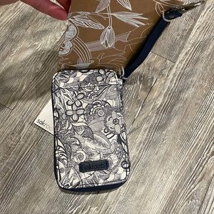 COPY - Sakroots Smartphone Crossbody Wallet